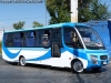 Inrecar Géminis II / Mercedes Benz LO-915 / Buses Paine