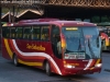 Marcopolo Viaggio G6 1050 / Volksbus 17-210OD / Buses San Sebastián