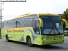 Marcopolo Andare Class 850 / Mercedes Benz OH-1628L / Buses Carrasco