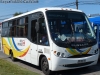 Busscar Micruss / Mercedes Benz LO-914 / Buses Pirehueico