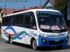 Busscar Micruss / Mercedes Benz LO-915 / Buses Caulle