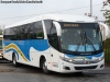 Marcopolo Viaggio G7 900 / Mercedes Benz OF-1721 BlueTec5 / Autobuses Melipilla - Santiago
