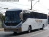 Induscar Caio Foz Solar / Volvo B-290R Euro5 / Ruta Bus 78