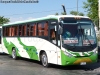 Marcopolo Ideale 770 / Mercedes Benz OF-1721 BlueTec5 / Buses Buin - Maipo