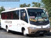 Marcopolo Senior / Mercedes Benz LO-916 BlueTec5 / Ruta Bus 78 Express