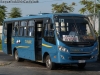 Induscar Caio Foz / Volksbus 9-160OD Euro5 / Damir Transportes