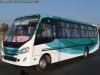 Induscar Caio Foz / Mercedes Benz LO-916 BlueTec5 / Buses Buin - Maipo