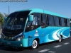 Mascarello Gran Micro / Volksbus 9-160OD Euro5 / Buses Buin - Maipo