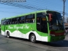 Busscar El Buss 340 / Mercedes Benz OH-1628L / Regional Sur