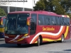 Busscar Vissta Buss LO / Volvo B-7R / Buses San Sebastián