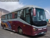 Golden Dragon XML6126J13 / Buses Morales (Servicio Iquique - Caleta Chipana)