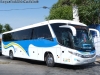 Marcopolo Paradiso G7 1050 / Mercedes Benz O-500R-1830 BlueTec5 / Autobuses Melipilla - Santiago
