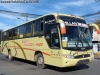 Marcopolo Andare Class 850 / Mercedes Benz OF-1721 / Buses Saavedra Hnos.