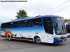 Comil Campione 3.45 / Mercedes Benz O-500RS-1836 / Buses TALMOCUR