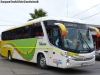 Marcopolo Viaggio G7 1050 / Mercedes Benz O-500R-1830 / Buses TALMOCUR