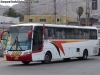Busscar Vissta Buss LO / Scania K-124IB / Buses Casther