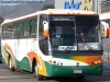 Busscar El Buss 340 / Scania K-124IB / Buses Caldera