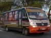 Carrocerías LR Bus / Mercedes Benz LO-916 BlueTec5 / Buses El Conquistador
