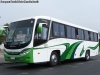 Comil Versatile Gold / Mercedes Benz OF-1721 BlueTec5 / Buses Buin - Maipo