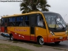 Neobus Thunder + / Mercedes Benz LO-916 BlueTec5 / Buses Palacios