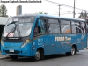 Neobus Thunder + / Mercedes Benz LO-916 BlueTec5 / Terra Tour