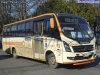 BepoBus Nàscere / Mercedes Benz LO-916 BlueTec5 / Clazar Bus