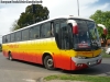 Marcopolo Viaggio GV 1000 / Mercedes Benz O-371RSE / Buses Villarrica