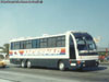 Eurobus Classic / Arbus 10 SL-784 / Andesmar (Argentina)