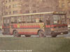 Metalpar Petrohué / Mercedes Benz OF-1115 / Servicio Nº 229 Cerro Navia - Las Condes (Post Licitación 1992)