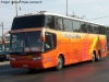 Marcopolo Paradiso GV 1450 / Mercedes Benz O-400RSE / Pullman Bus