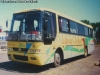 Busscar El Buss 320 / Mercedes Benz OF-1318 / Isla de Chiloé (Servicio Especial Buses Arroyo)