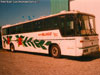 Marcopolo Viaggio GIV 1100 / Scania K-112CL / Nilahue