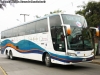 Busscar Jum Buss 380 / Mercedes Benz O-500RSD-2036 / EME Bus