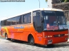 Busscar El Buss 340 / Mercedes Benz O-400RSE / Pullman Rul Bus