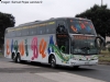 Marcopolo Paradiso G6 1550LD / Mercedes Benz O-500RSD-2036 / Elqui Bus