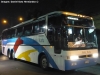 Busscar Jum Buss 360 / HVR (Motor Detroit Diesel Series 60) / Pullman Santa María