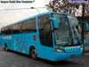Busscar Vissta Buss LO / Scania K-124IB / Inter Sur