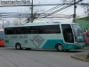 Busscar Vissta Buss HI / Mercedes Benz O-400RSE / Tur Bus