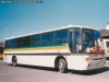 Marcopolo Viaggio GV 1000 / Mercedes Benz O-400RSE / Buses JAC