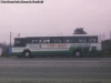 Nielson Diplomata Serie 200 / Scania BR-116 / Bus Escuela Tur Bus