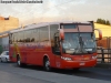 Busscar Vissta Buss LO / Mercedes Benz O-500RS-1636 / Pullman Bus Costa Central S.A.