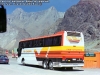 Busscar Jum Buss 380T / Volvo B-12 / Tas Choapa Internacional