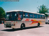 Busscar El Buss 340 / Mercedes Benz OF-1318 / Buses JAC