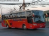 Busscar Vissta Buss LO / Scania K-124IB / Pullman Bus Costa Central S.A.