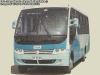 Imagen Nº 17.000 A Todo Bus Chile: Presentación Flota Metrobus 2003 | Induscar Caio Piccolo / Mercedes Benz LO-915 / ALSA Genera S.A.