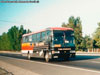 Busscar Jum Buss 360 / Volvo B-10M / Tas Choapa