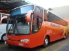 Marcopolo Paradiso G6 1200 / Volvo B-9R / Pullman Bus