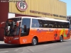 Busscar Vissta Buss LO / Scania K-380B / Pullman Bus División Industrial