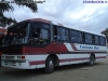 Busscar El Buss 320 / Mercedes Benz OF-1318 / Buses Milla