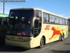Busscar Vissta Buss / Mercedes Benz O-400RSD / Buses JAC